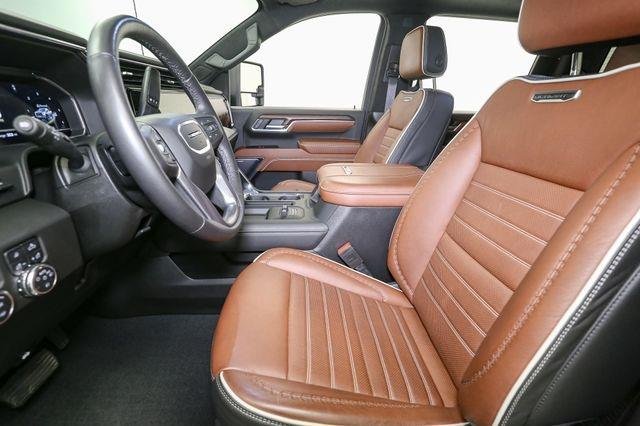 2024 Gmc Sierra 2500 HD Denali Ultimate photo 41