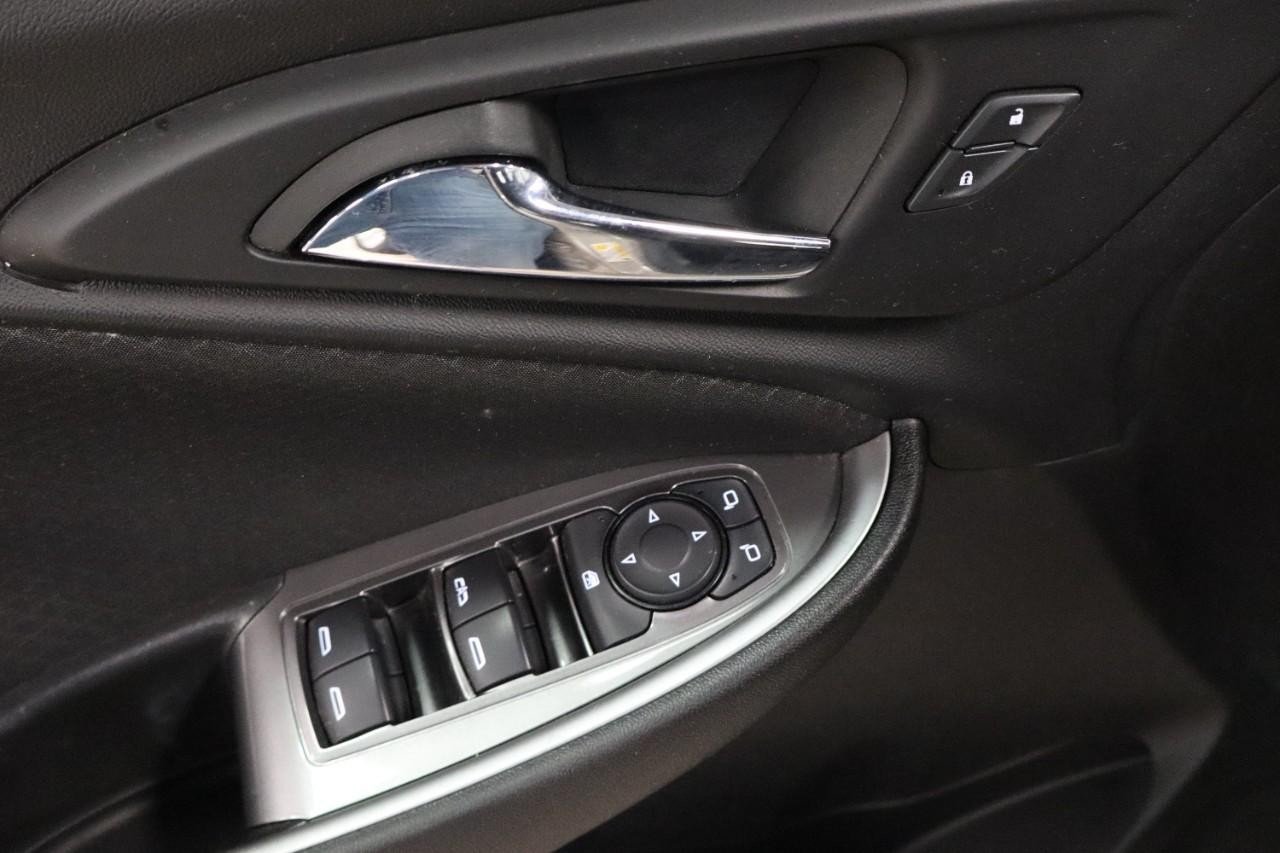 2023 Chevrolet Malibu 1LT photo 10