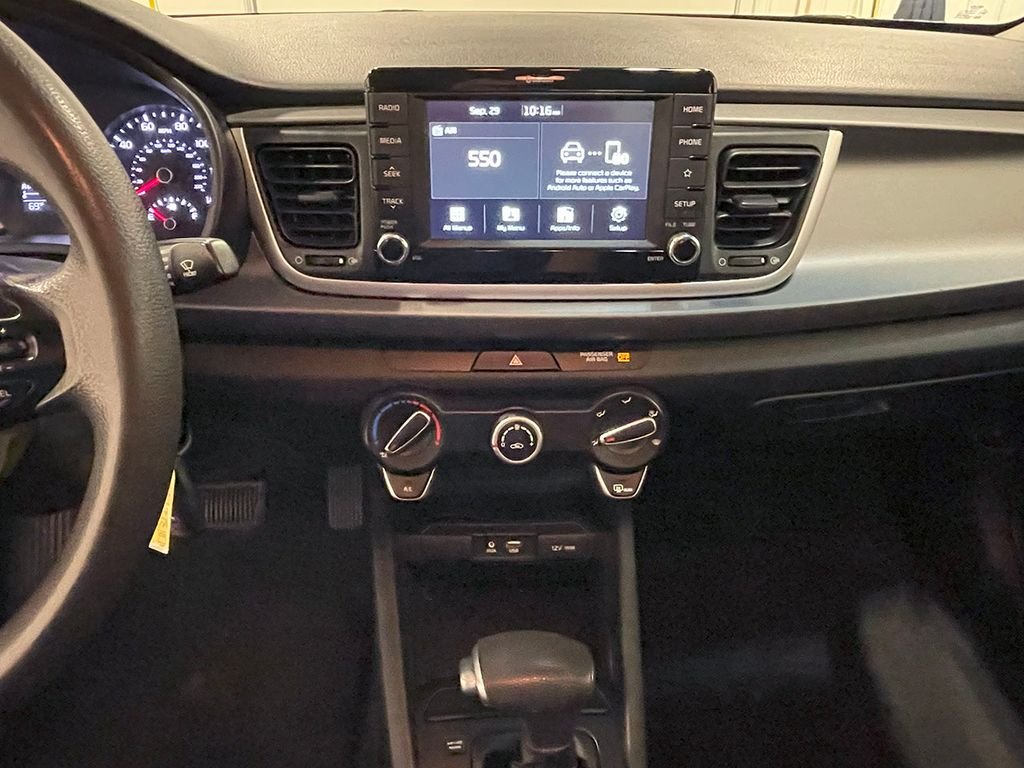 2019 Kia Rio S photo 22