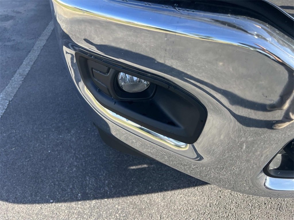 2024 Ram 2500 Big Horn photo 7
