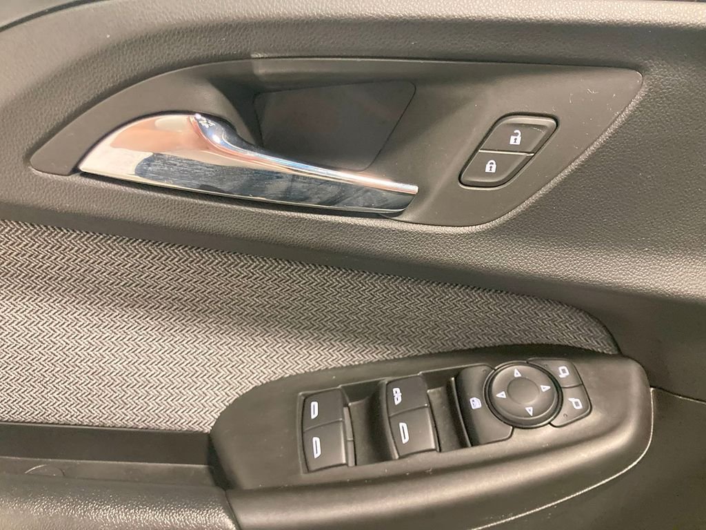 2023 Chevrolet Trailblazer LT photo 13