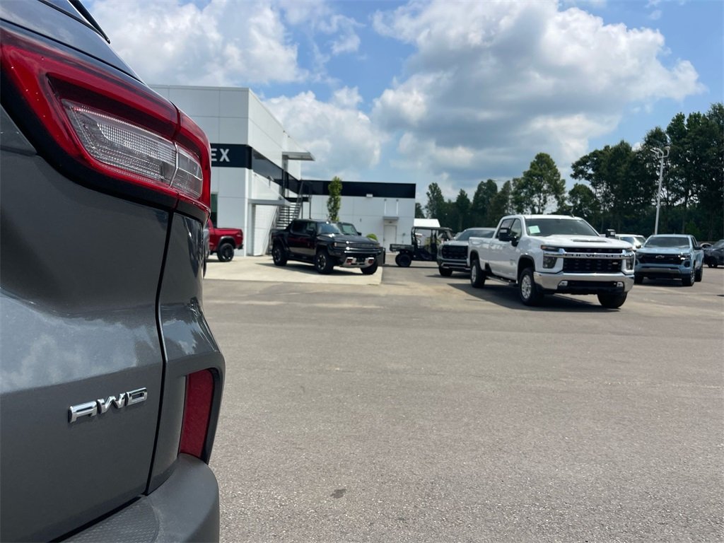 2023 Ford Escape Active photo 31
