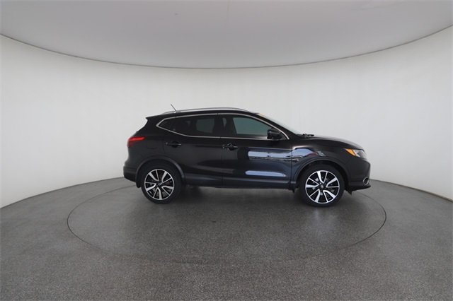 2019 Nissan Rogue Sport SL photo 23