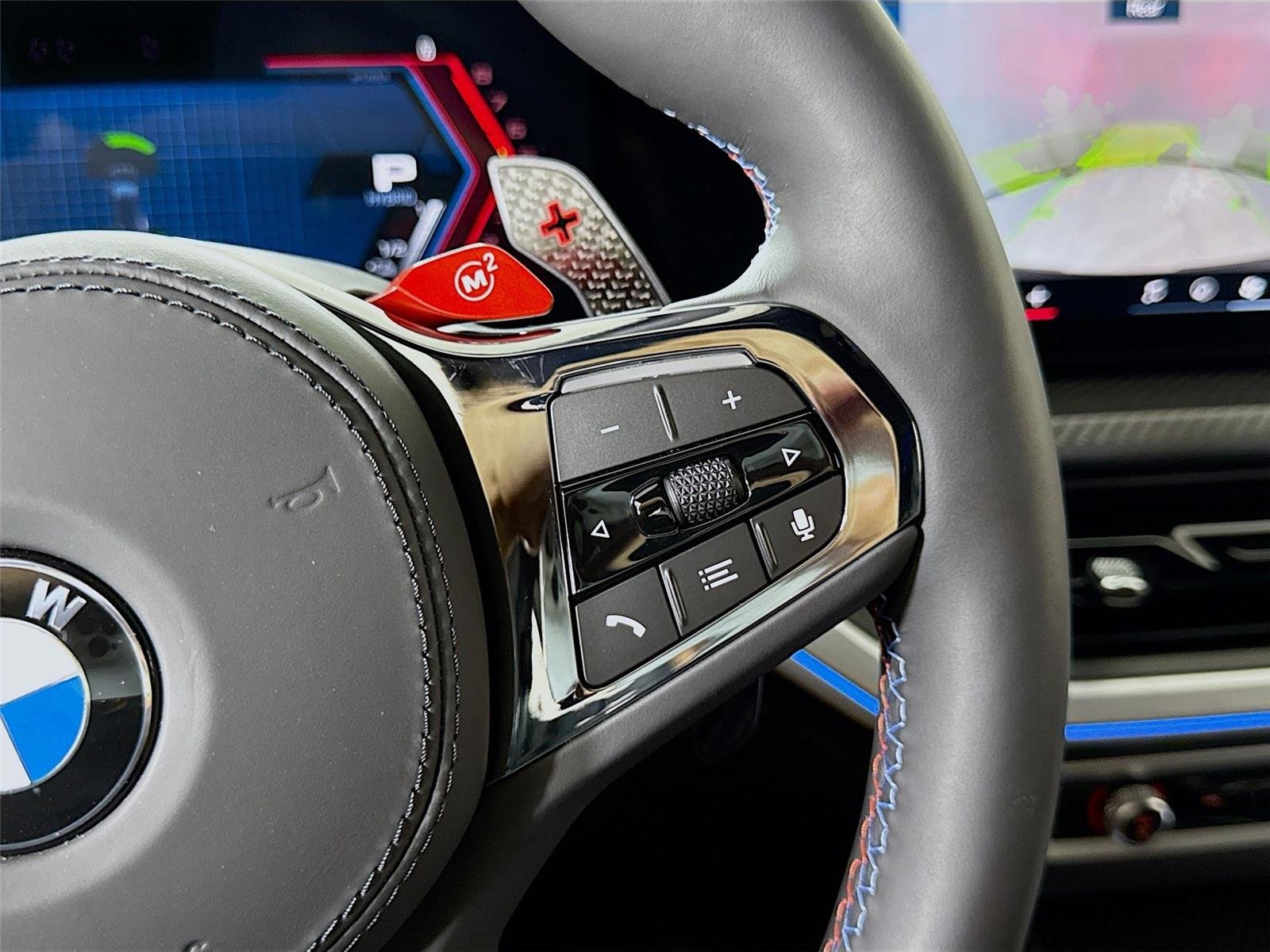2025 Bmw XM photo 15