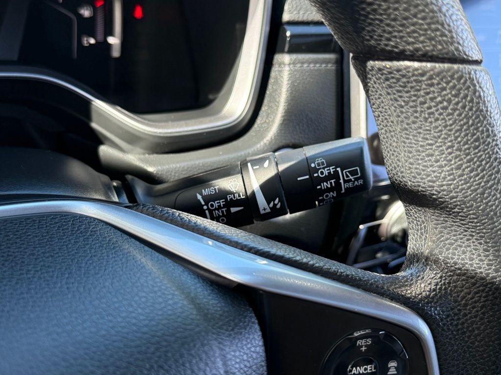 2020 Honda CR-V EX photo 17