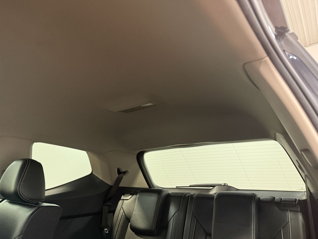 2021 Volkswagen Atlas V6 SE Technology photo 42