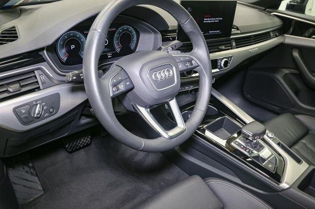 2025 Audi A5 45 S line Premium Quattro photo 19