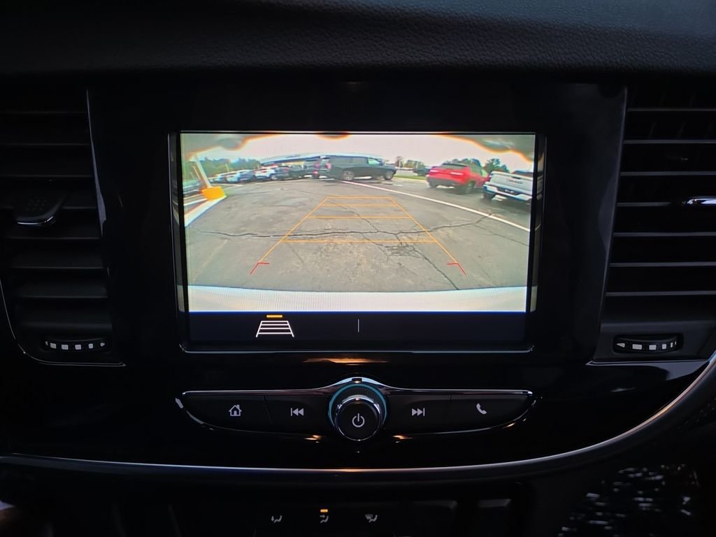 2022 Buick Encore Preferred photo 21