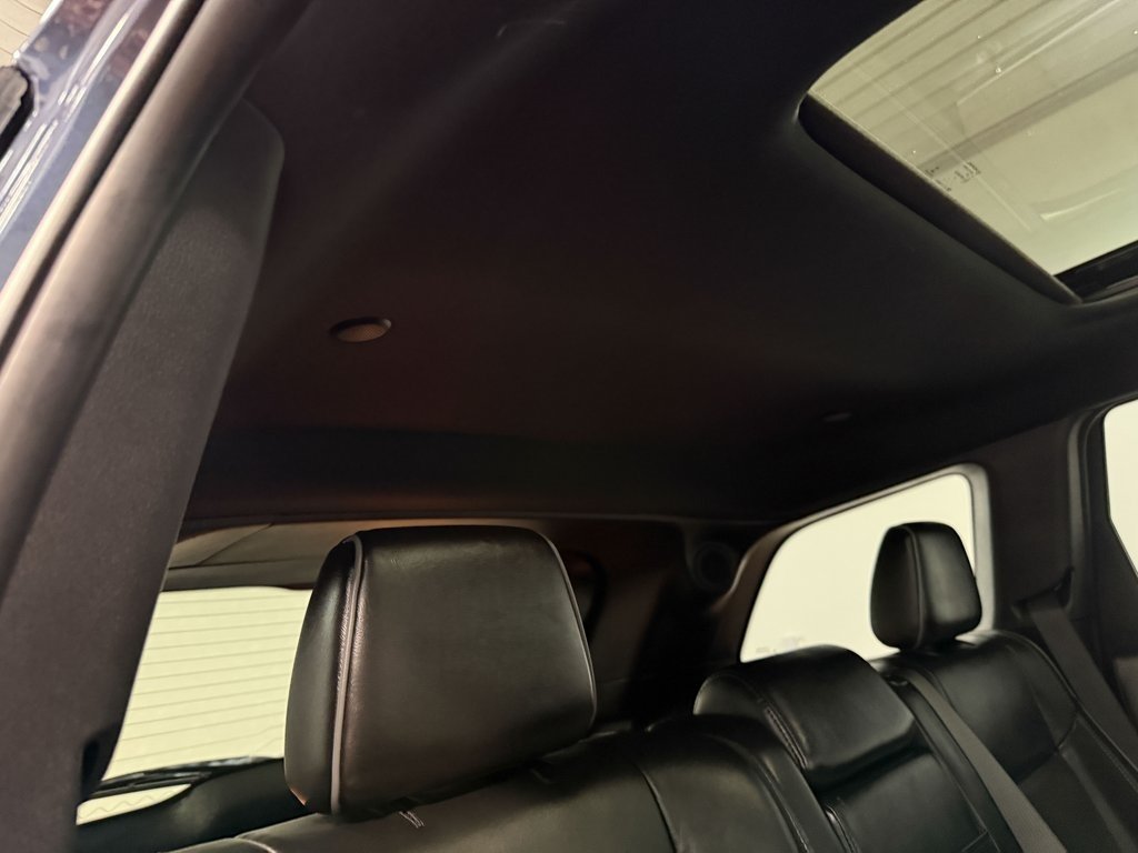 2020 Jeep Grand Cherokee Overland photo 11
