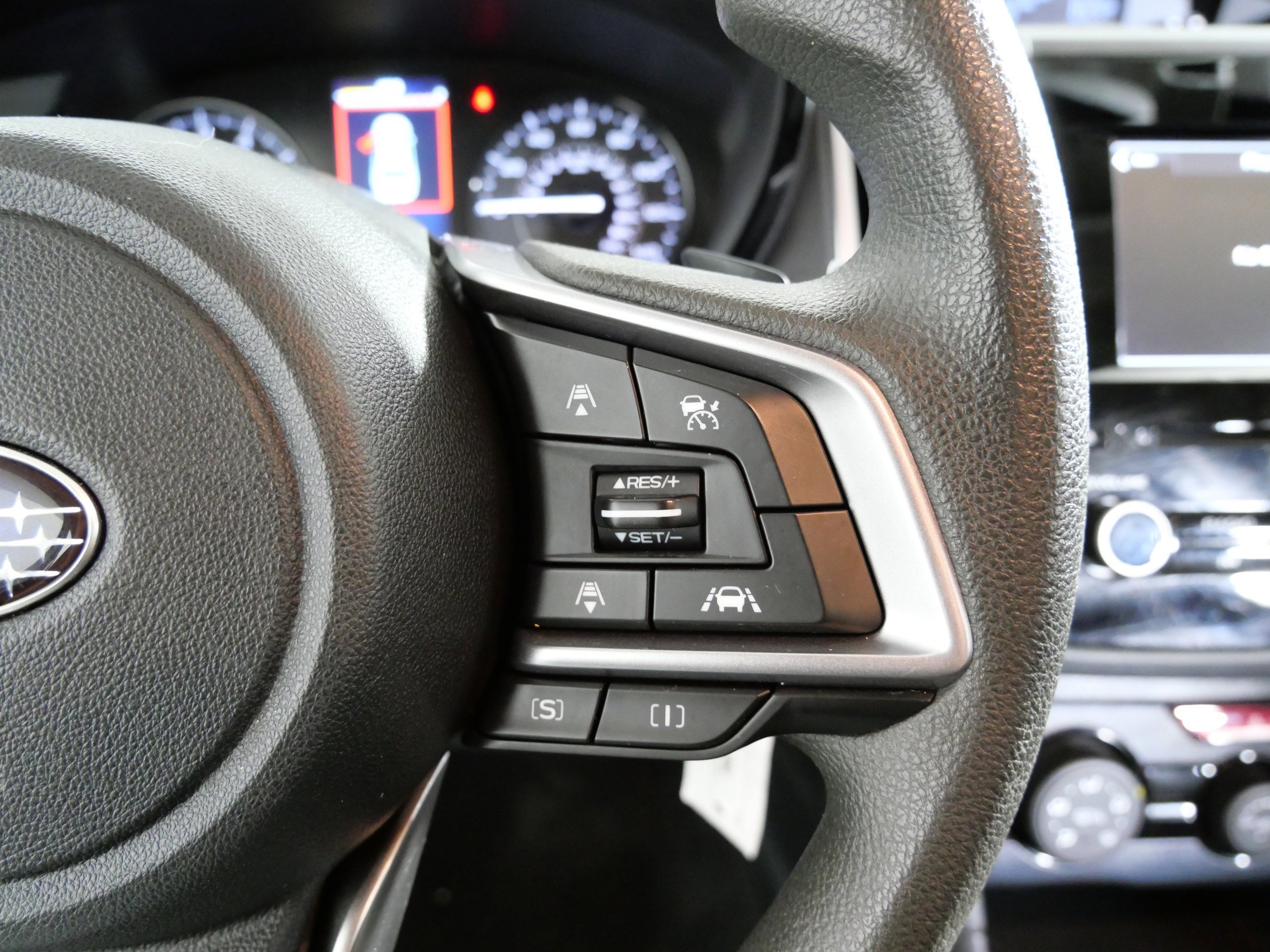 2021 Subaru Impreza Premium photo 26