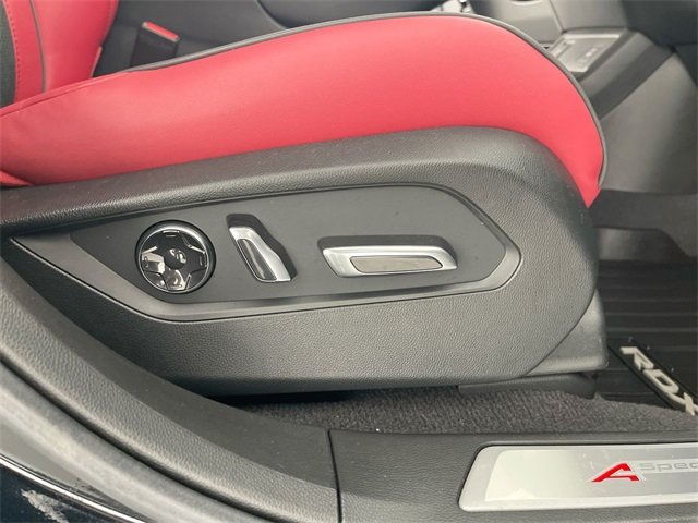 2023 Acura RDX A-Spec photo 45