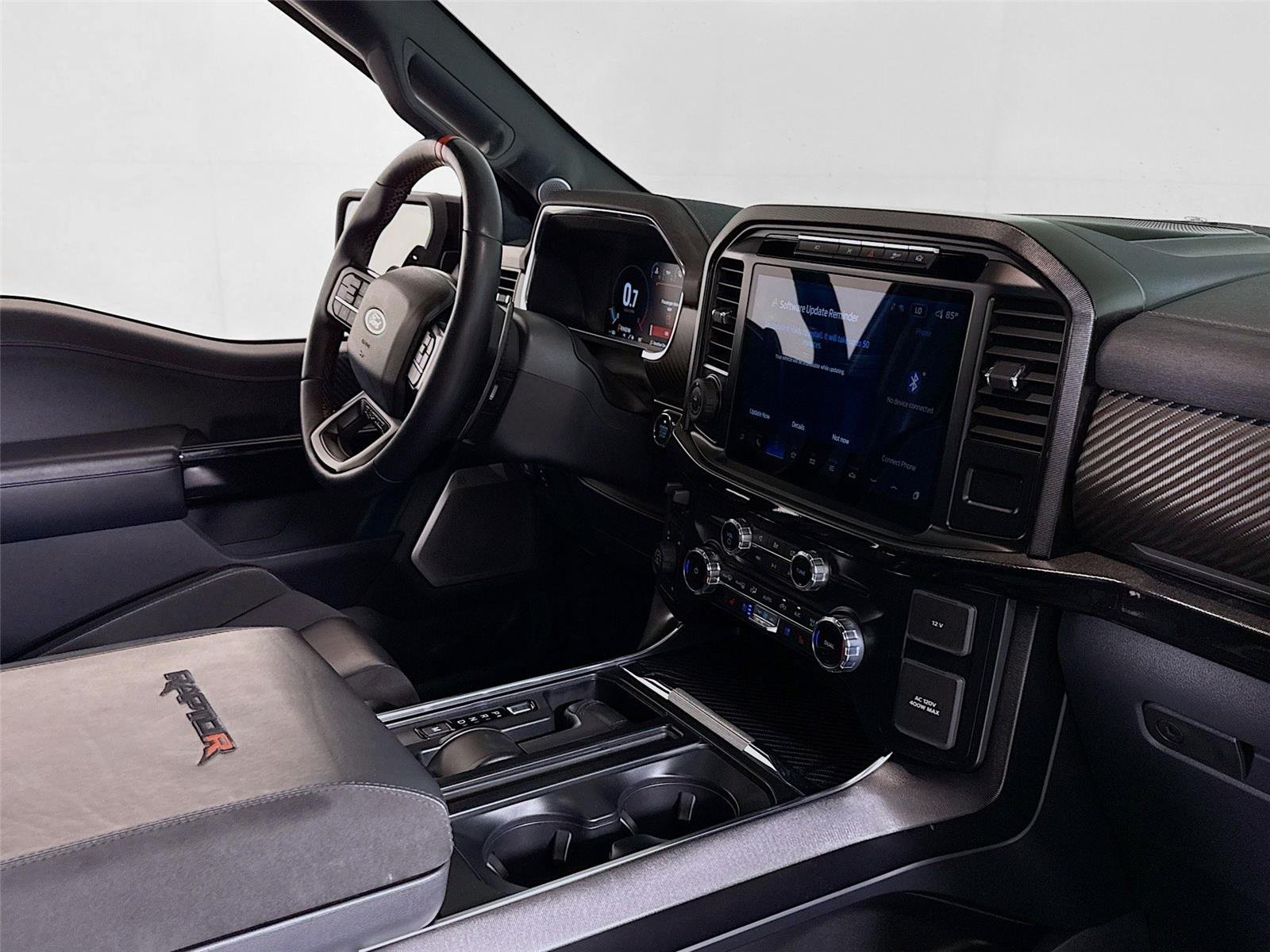 2023 Ford F-150 Raptor photo 30
