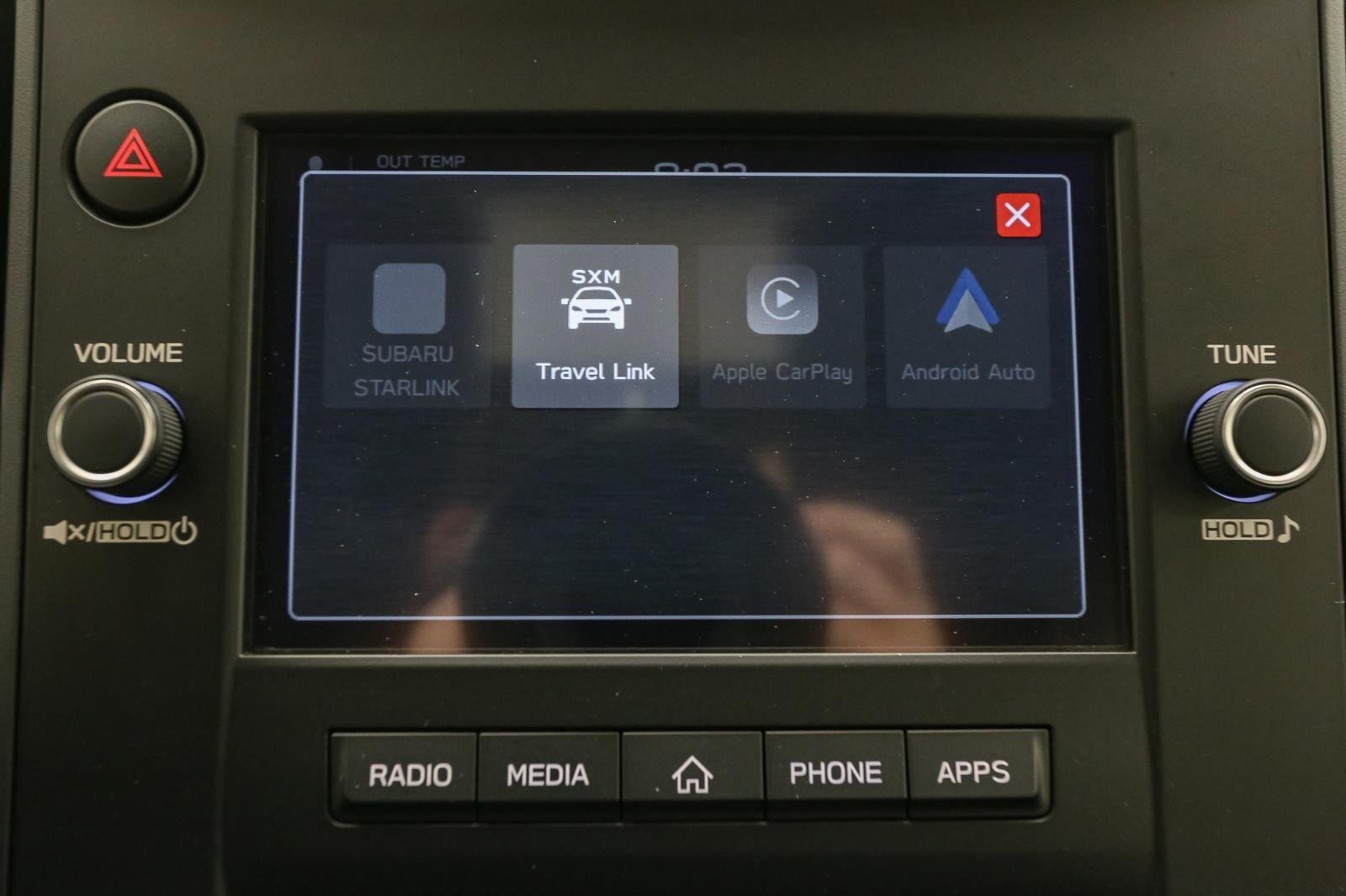 2023 Subaru WRX Base photo 20