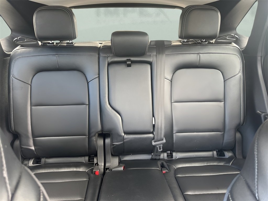 2022 Ford Escape SEL photo 11