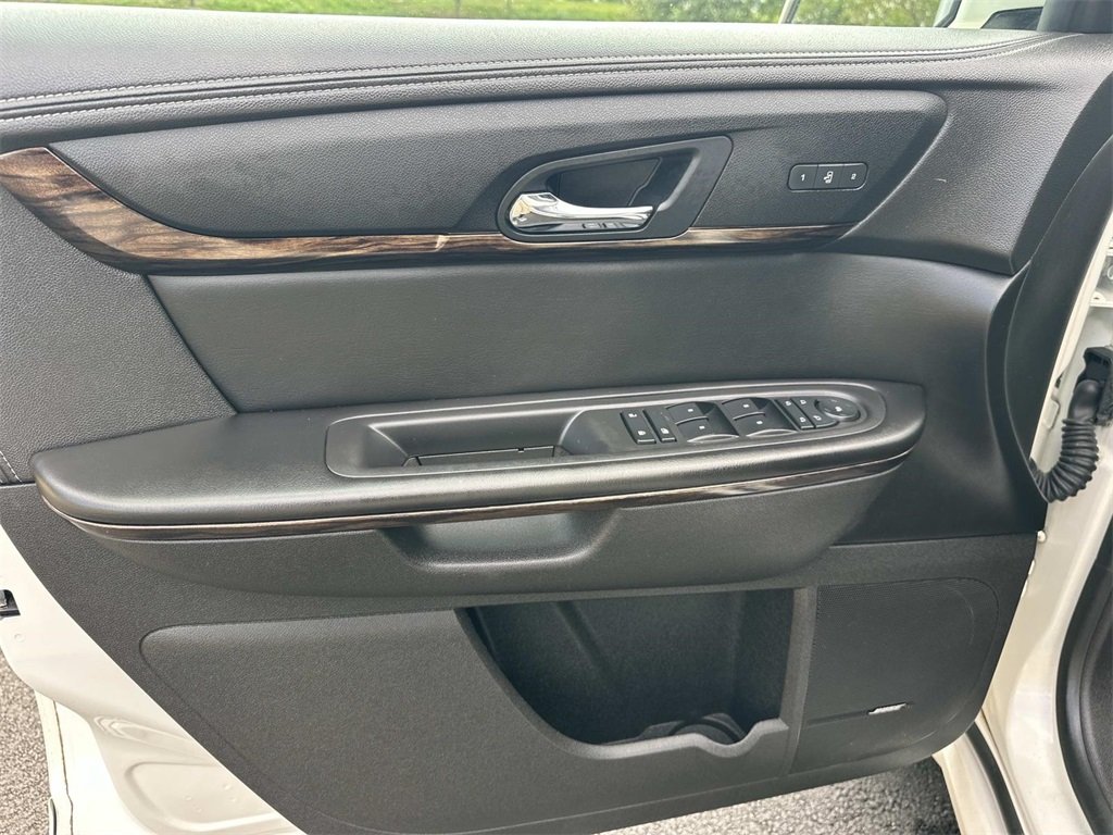 2014 Gmc Acadia Denali photo 26