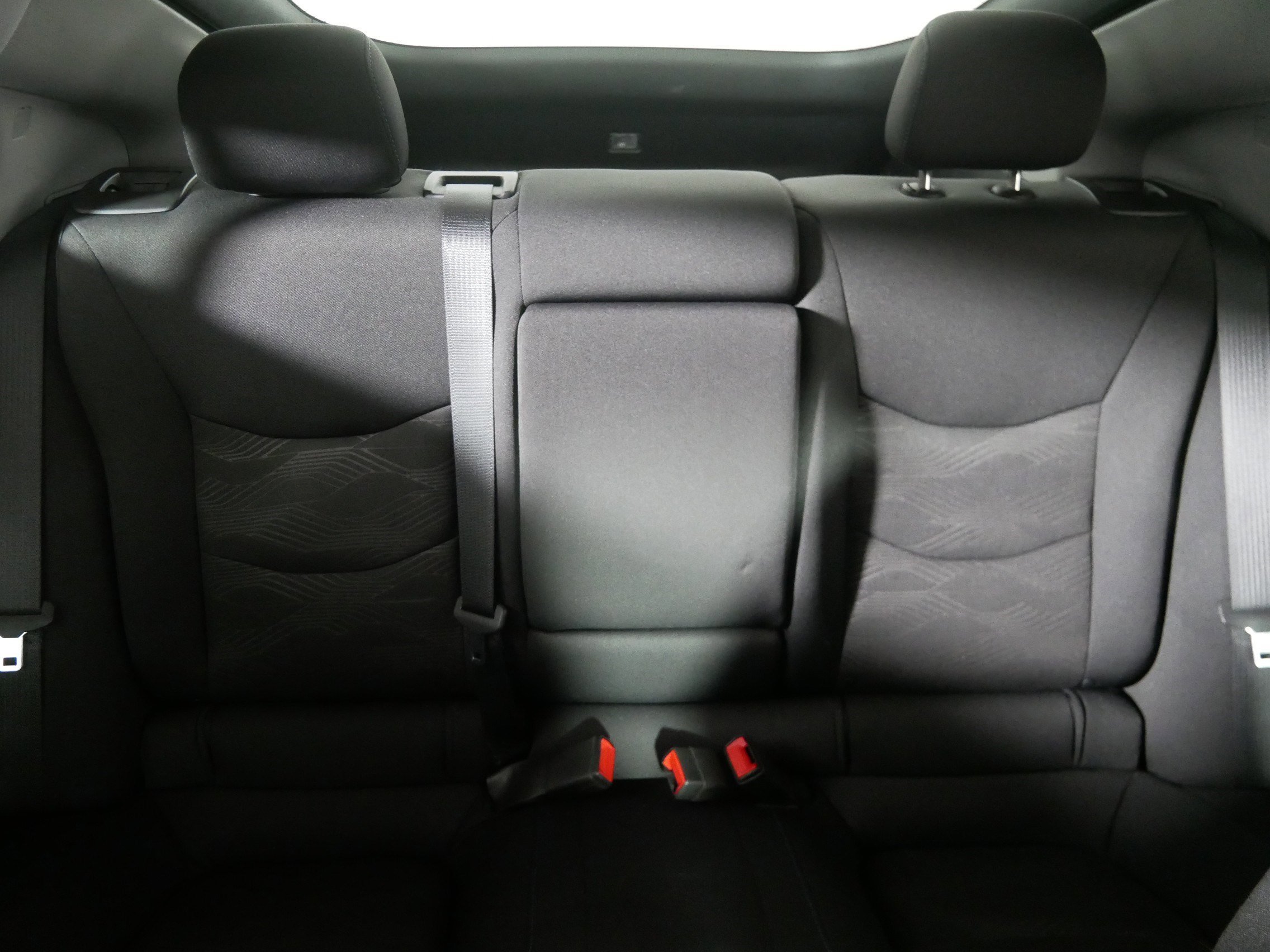 2019 Chevrolet Volt LT photo 12