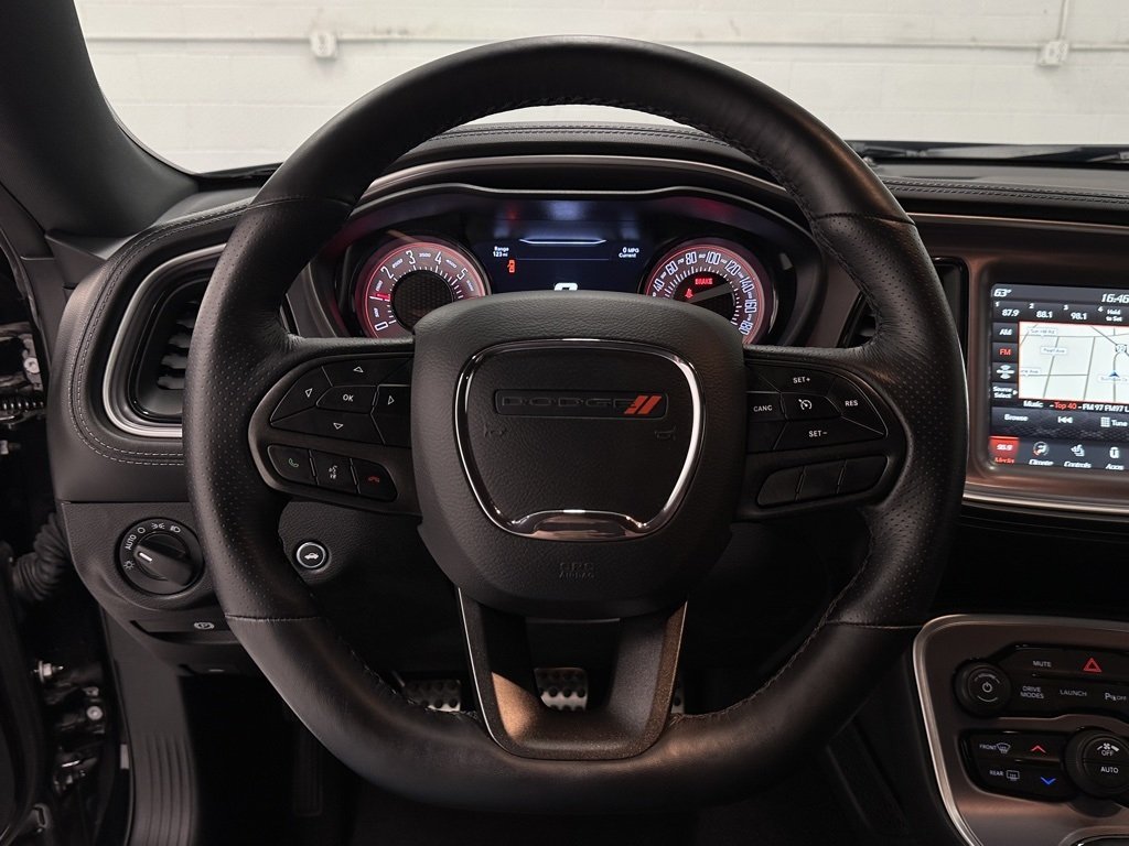 2022 Dodge Challenger R/T Scat Pack photo 19