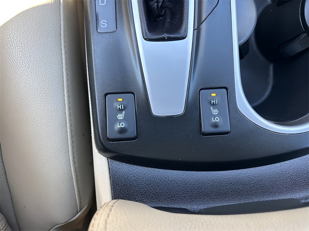 2018 Acura RDX Technology Plus photo 22