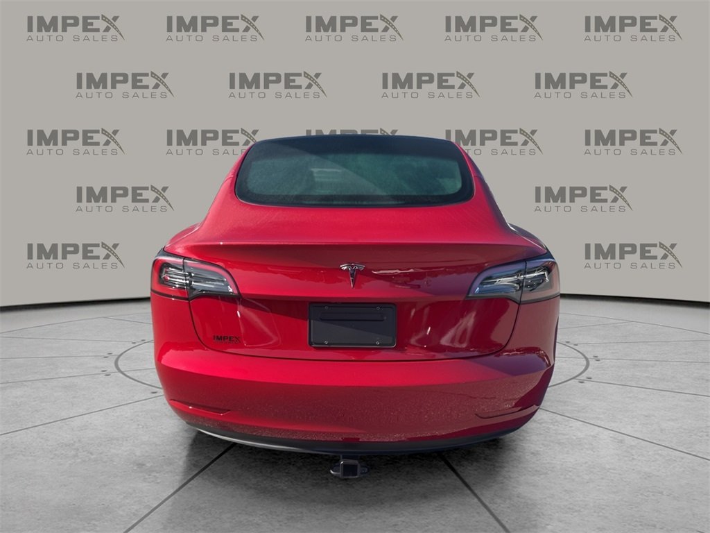 2023 Tesla Model 3 photo 4