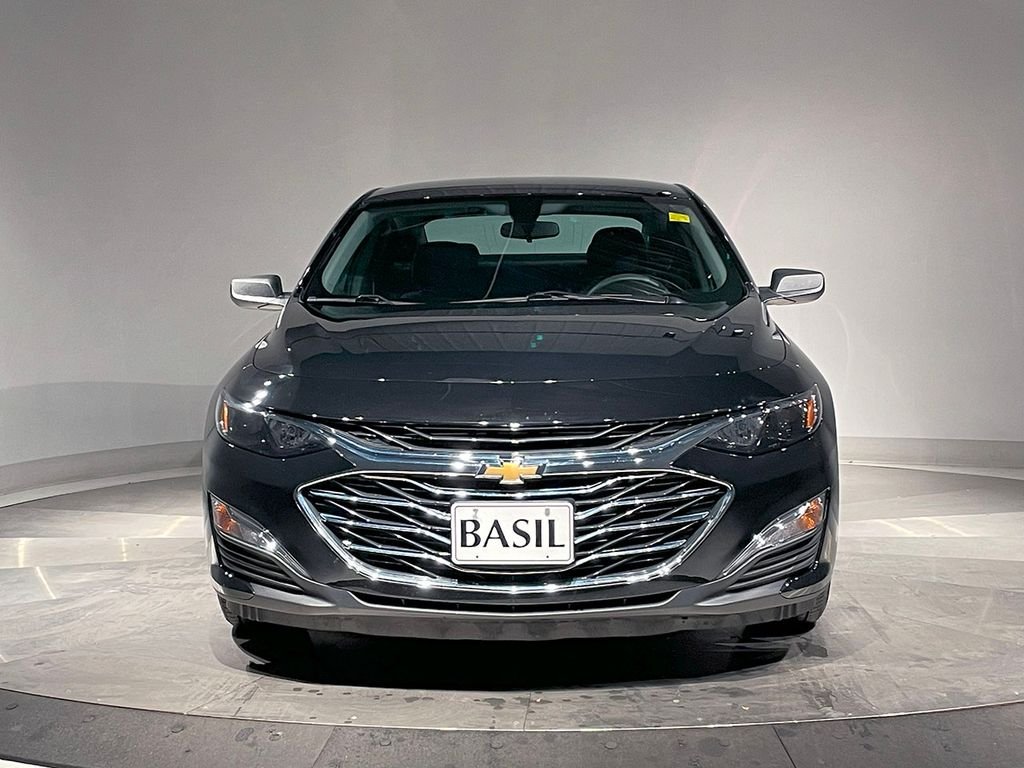 2022 Chevrolet Malibu LS photo 6