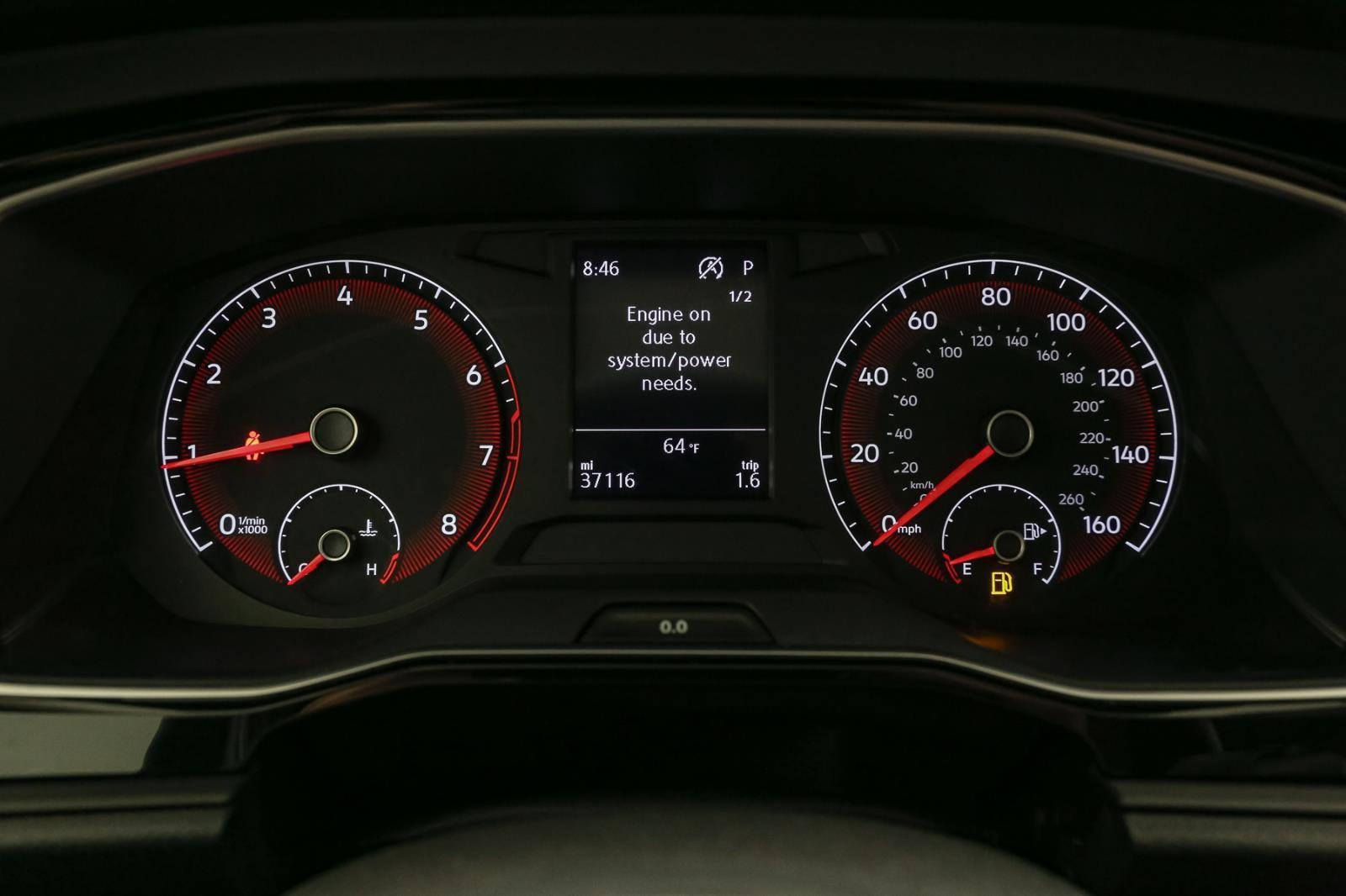 2021 Volkswagen Jetta S photo 23