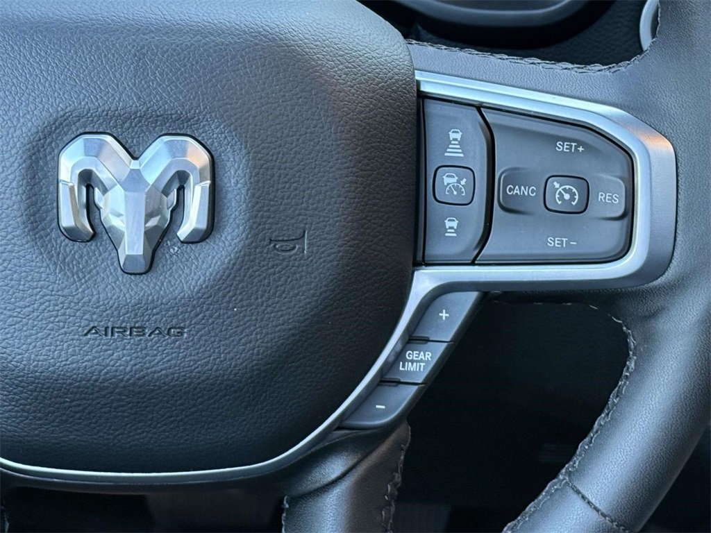2025 Ram 1500 Big Horn Lone Star photo 23