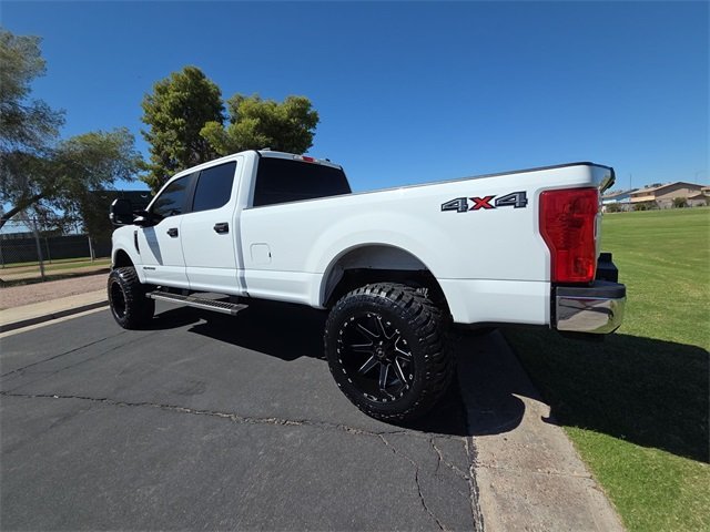 2022 Ford F-250 photo 5