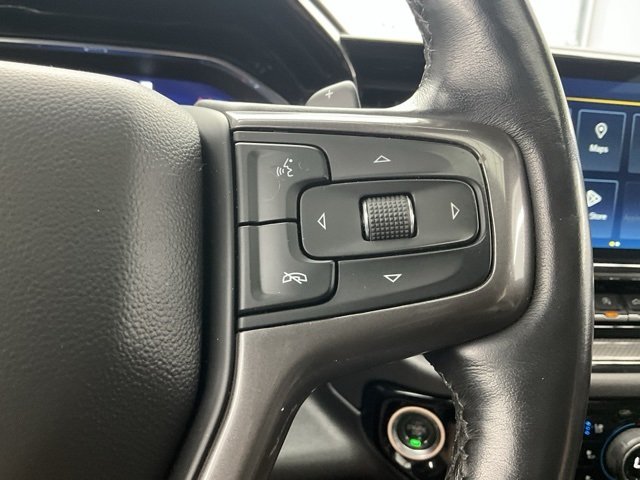 2022 Chevrolet Silverado 1500 ZR2 photo 19
