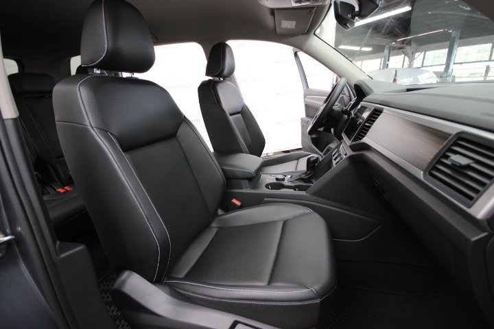 2021 Volkswagen Atlas V6 SE Technology photo 28