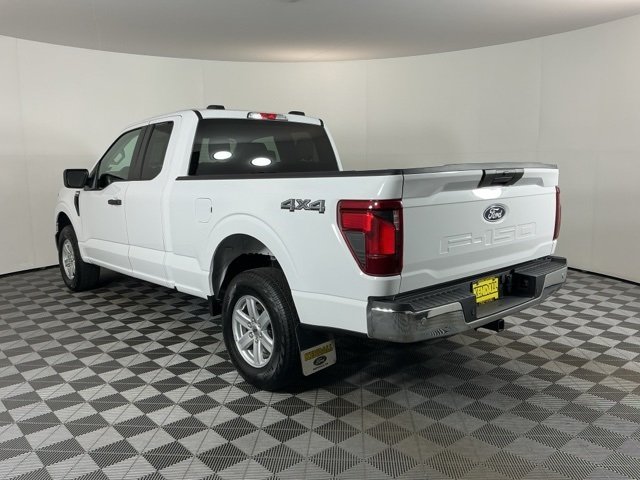 2024 Ford F-150 XL photo 4