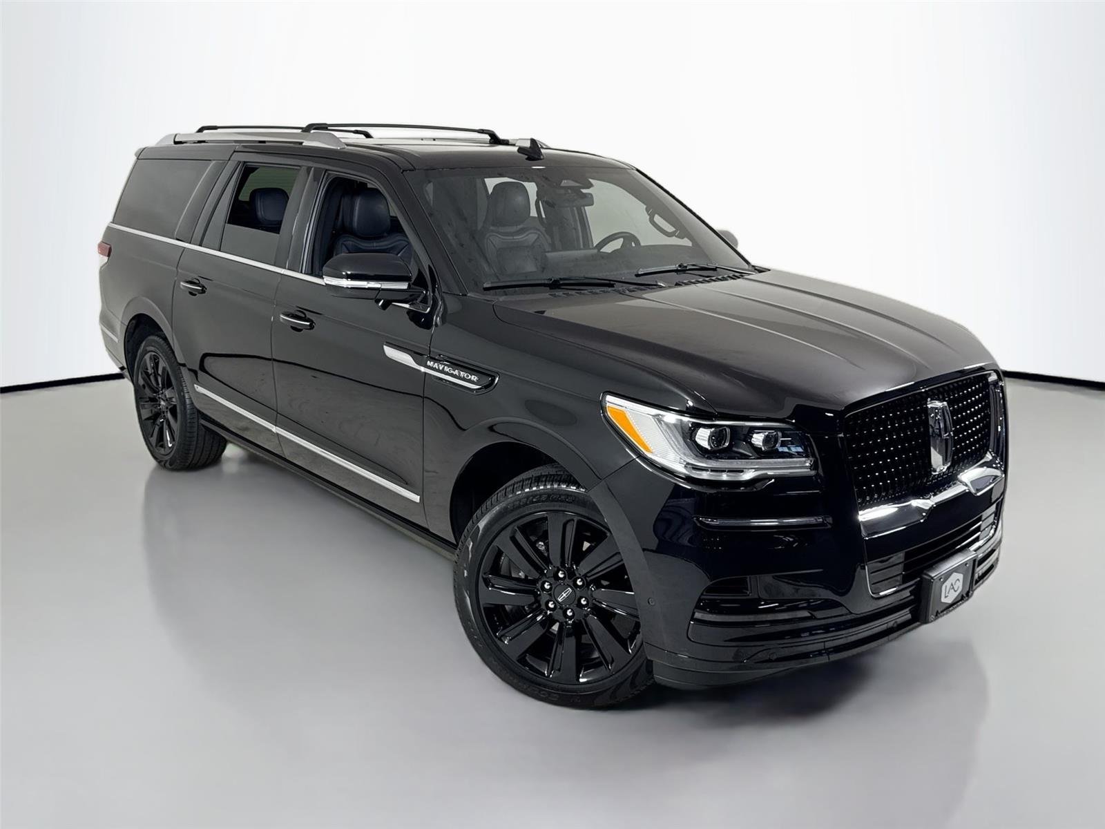 2024 Lincoln Navigator L Reserve photo 44