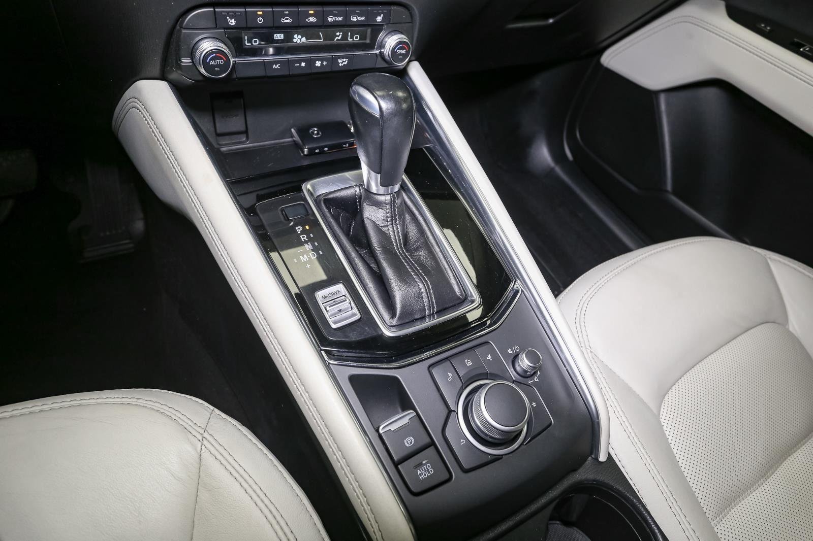 2023 Mazda CX-5 2.5 S Premium photo 31
