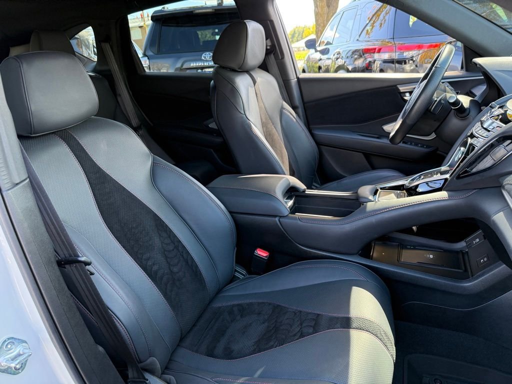 2023 Acura RDX A-Spec photo 20