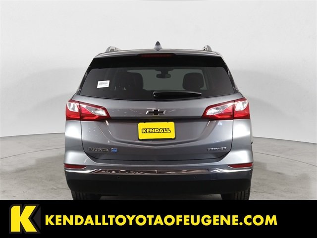 2019 Chevrolet Equinox Premier photo 4