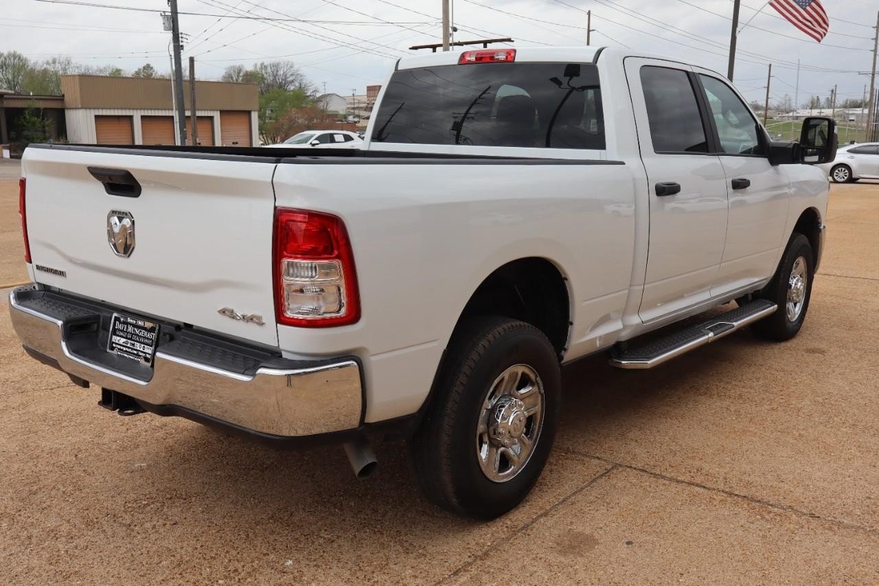 2024 Ram 2500 Big Horn photo 5