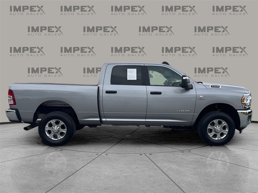 2023 Ram 2500 Big Horn photo 6