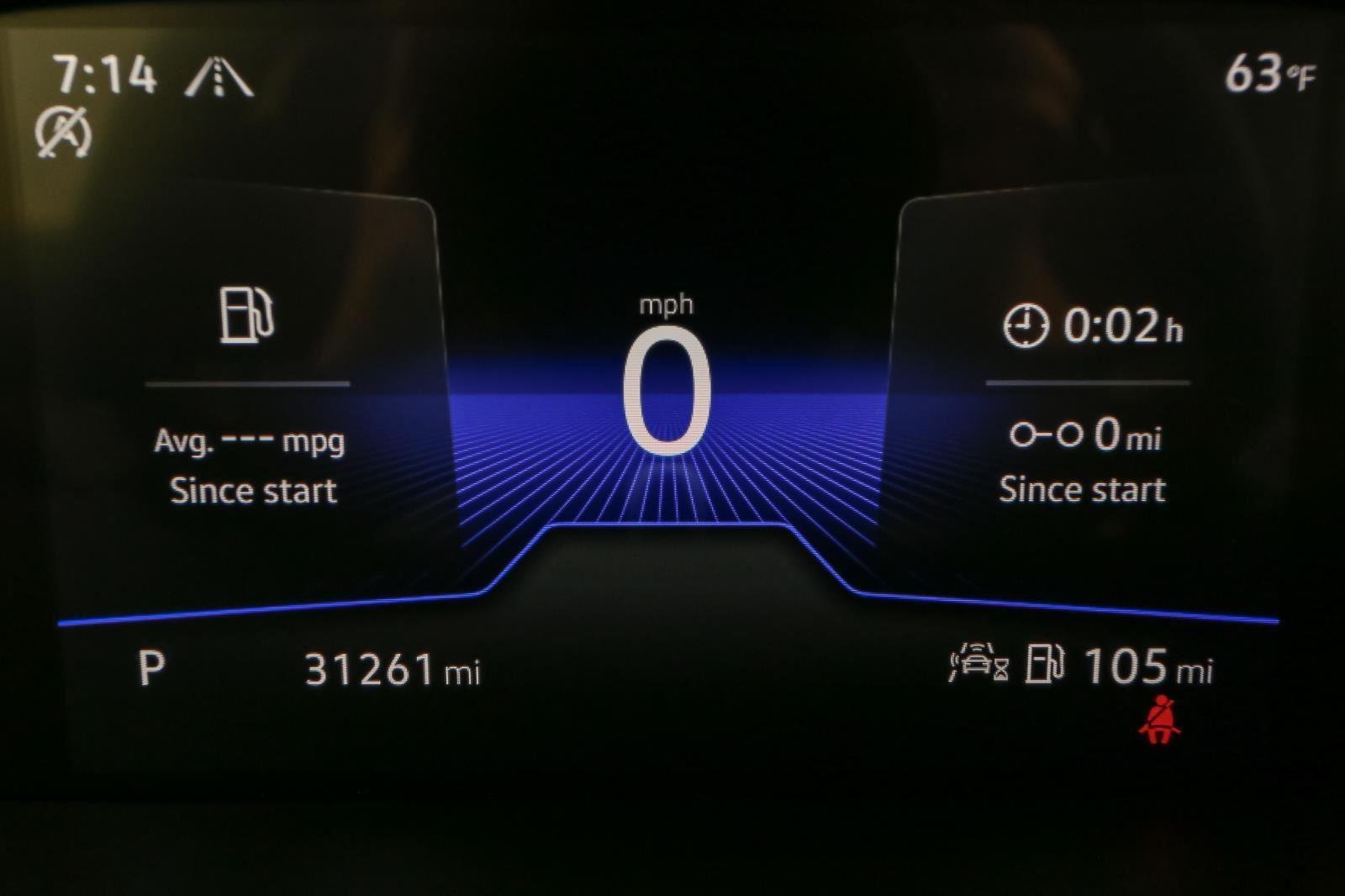 2023 Volkswagen Taos S photo 29