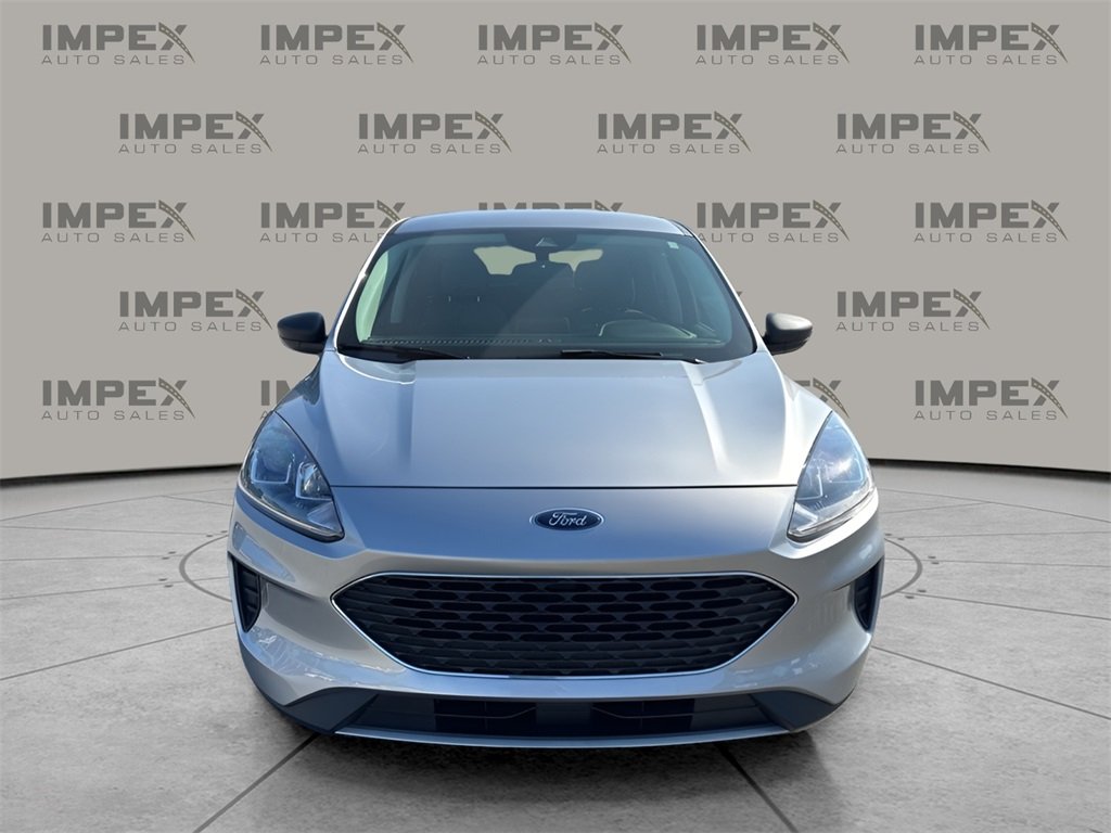 2022 Ford Escape SE photo 8