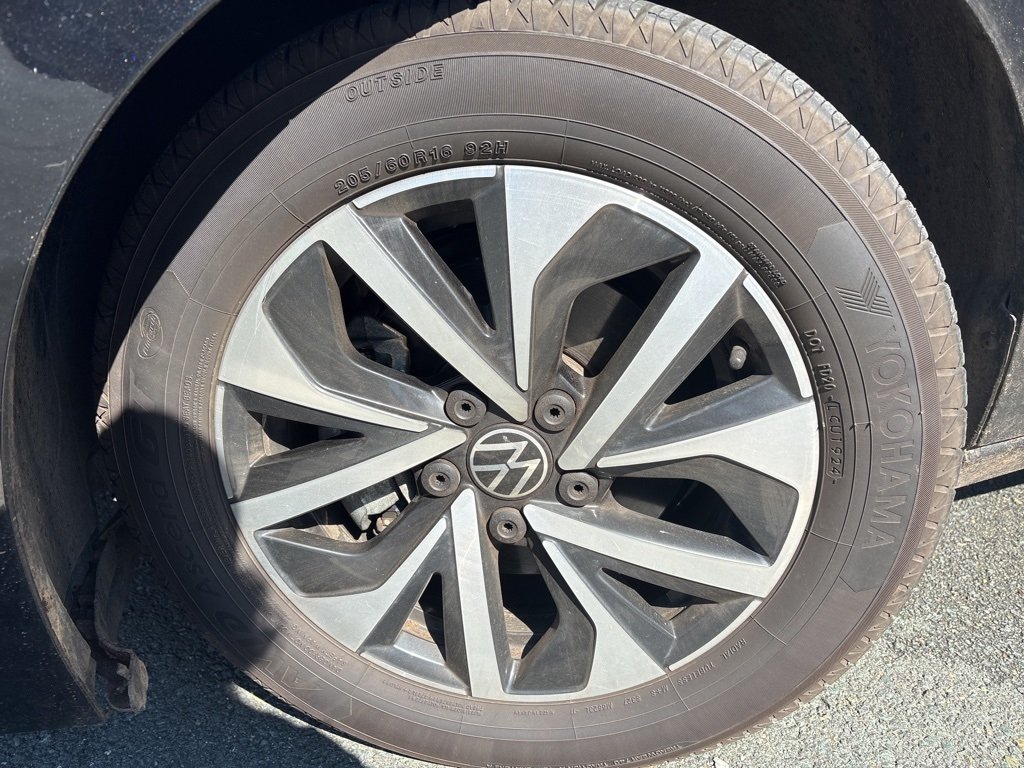 2023 Volkswagen Jetta 1.5T S photo 11