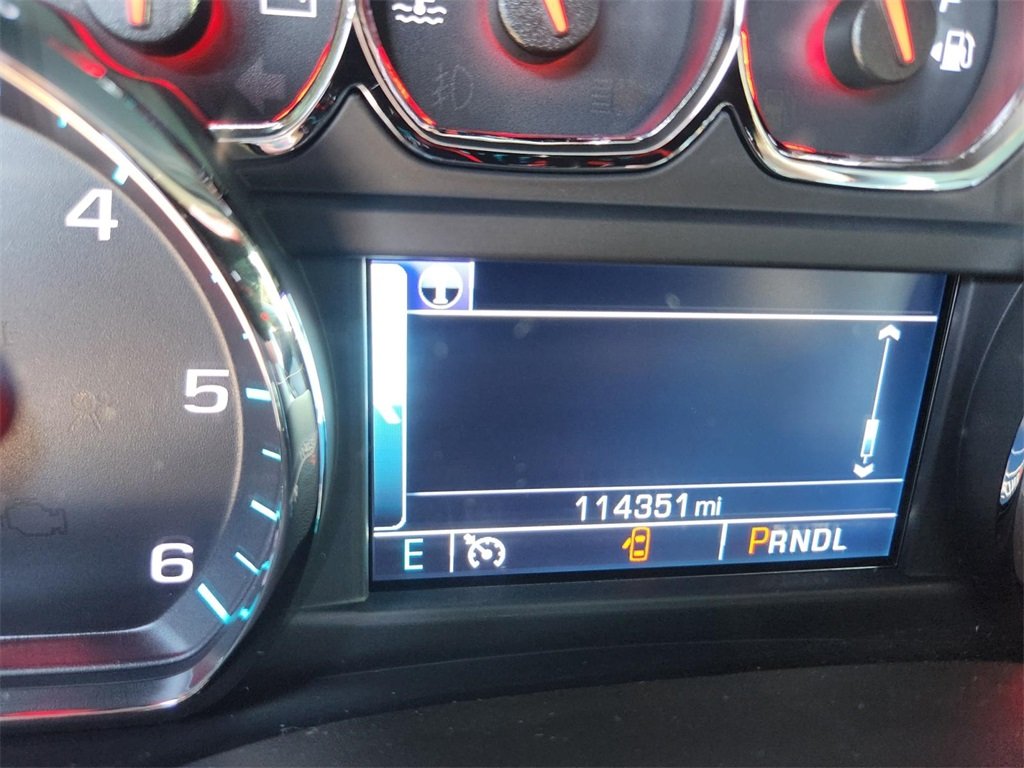 2019 Gmc Yukon SLT photo 12