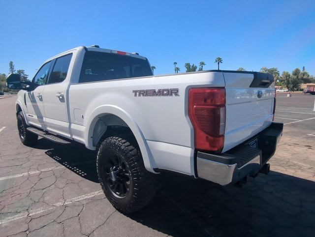 2022 Ford F-250 photo 4