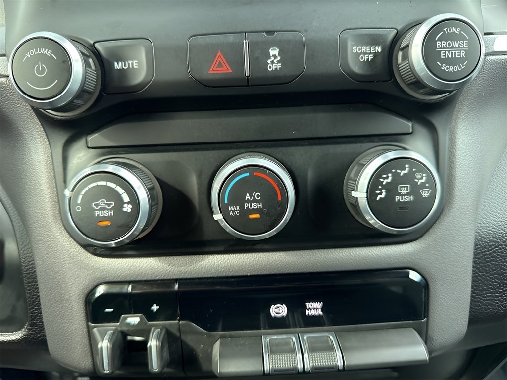 2023 Ram 2500 Big Horn photo 18