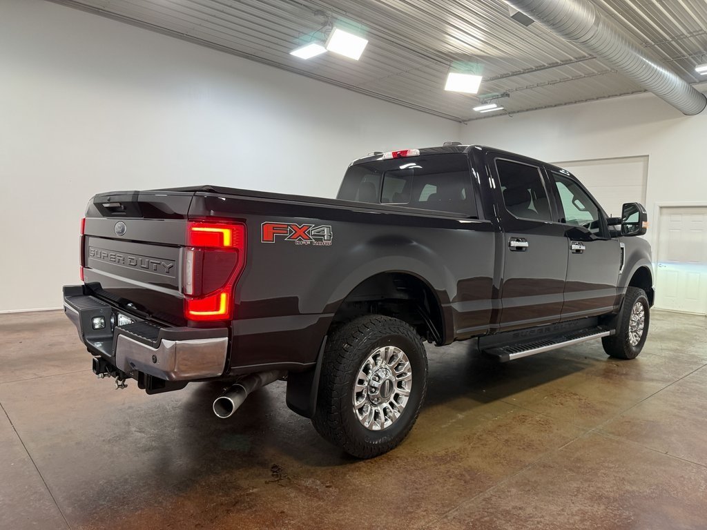 2020 Ford F-350 photo 31
