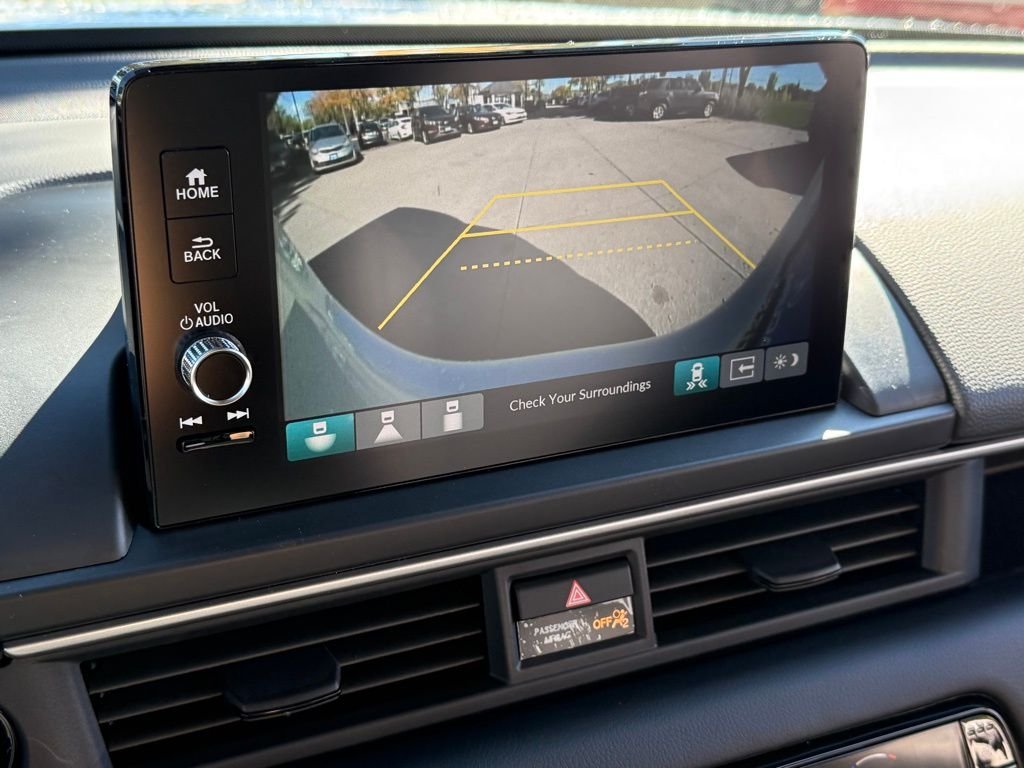 2025 Honda Pilot EX-L photo 20