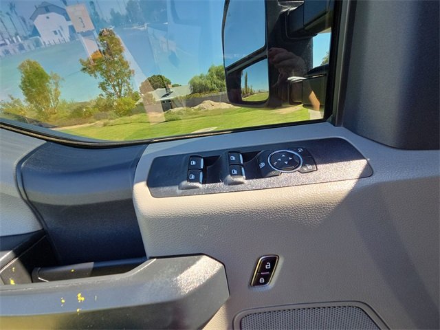 2022 Ford F-250 photo 14