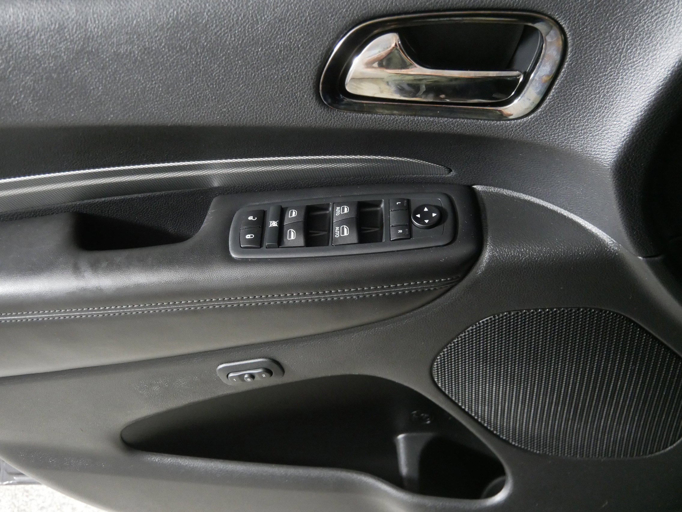 2020 Dodge Durango GT Plus photo 19