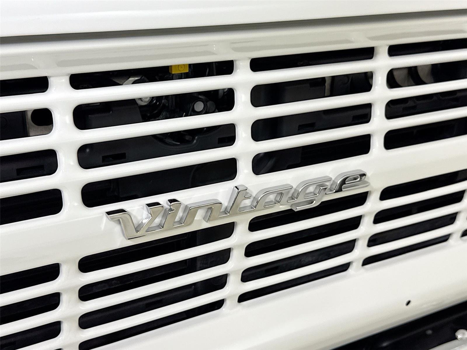 2025 Ford Bronco Badlands photo 21