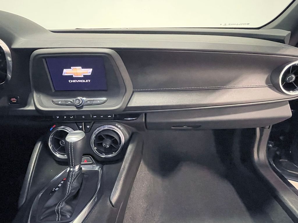 2023 Chevrolet Camaro LT1 photo 36