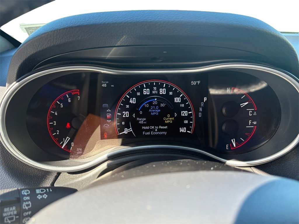 2019 Dodge Durango SXT Plus photo 14
