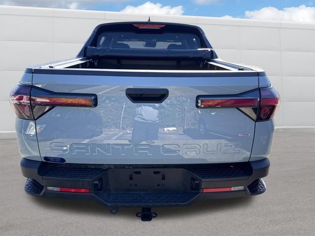 2023 Hyundai Santa Cruz SE photo 4